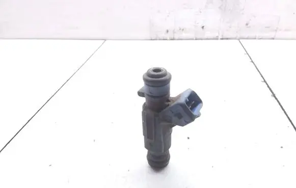 Smart ForTwo I Fuel injector 0280155814 0003099V004