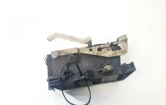Lancia Dedra Front door lock b792