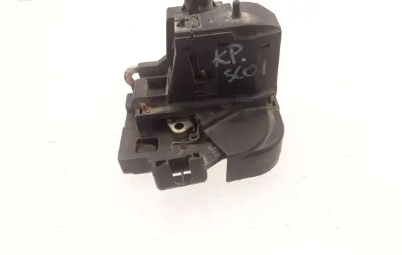 Renault Scenic I Front door lock