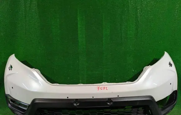 Honda CR-V Front bumper