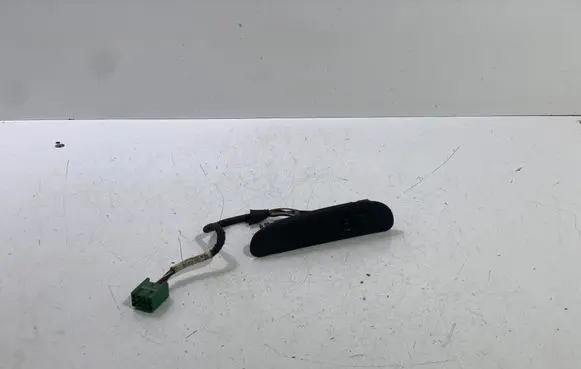Opel Vectra B Electric window control switch 03155310