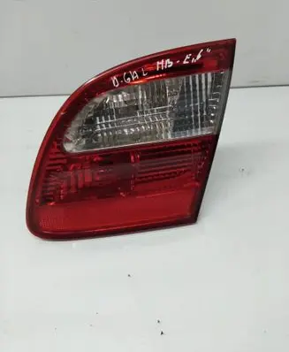 Mercedes-Benz E W211 Tailgate rear/tail lights A2118201464 379142R 379504