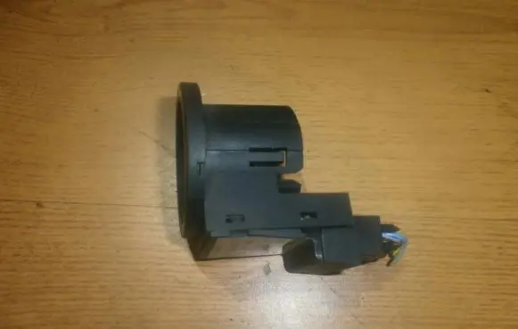 Peugeot 206 Immobiliser reader (aerial) 9627269180 87491224