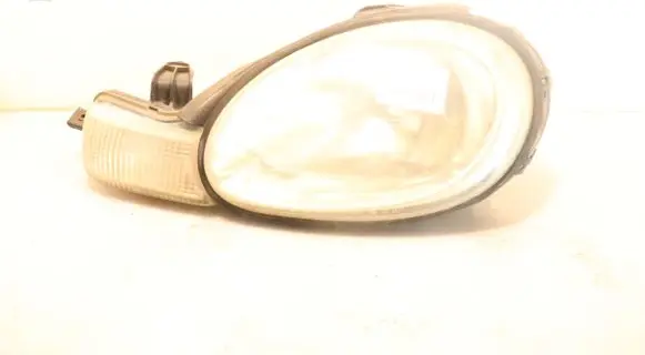Chrysler Neon II Headlight/headlamp