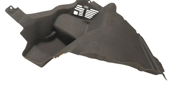 Tesla Model 3 Trunk/boot side trim panel 1108293200L 20220808B