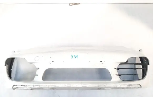 Porsche 911 991 Front bumper 991505311