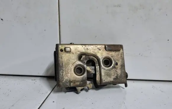 Rear door lock