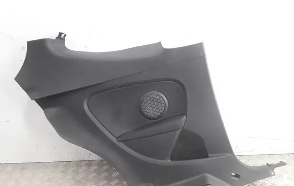 Renault Megane III Coupe rear side trim panel 798540002R 156043572A 769010016R