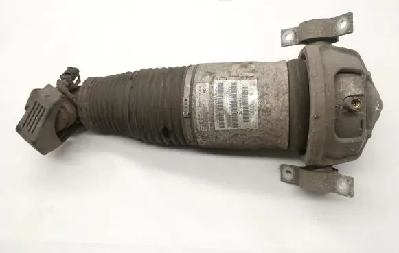 Audi Q7 4L Rear shock absorber/damper 7L8616019C
