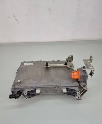 Nissan Ariya Voltage converter inverter 296A05BV0E