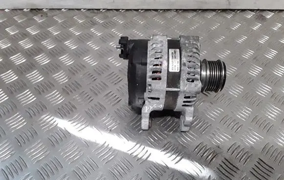 Volkswagen Cross Touran I Generator/alternator 1042118380 DAN1328