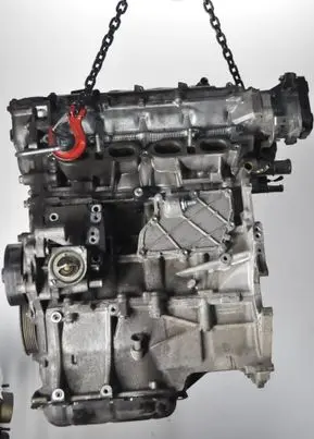 Toyota Auris 150 Engine swap 1ZR-FAE