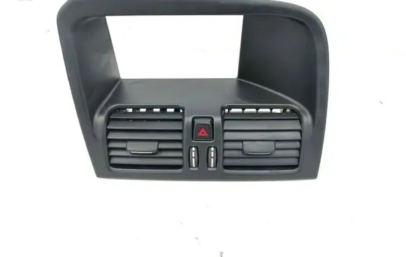 Volvo XC60 Dash center air vent grill 31417487 1284824