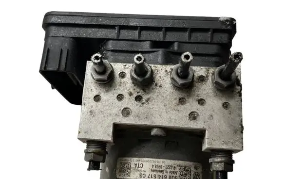 Volkswagen Touran III ABS Pump 5Q0614517CG 10022009984