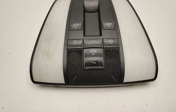 Mercedes-Benz E W212 Front seat light A2129005824