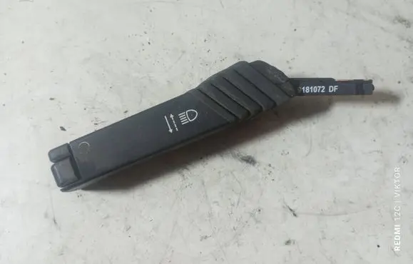 Opel Vectra C Indicator stalk 9181072
