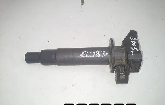 Pontiac Vibe High voltage ignition coil 1800petrol