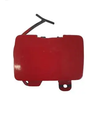 Volvo V70 Front tow hook cap/cover 9190320