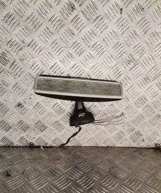 Volkswagen PASSAT B7 Rear view mirror (interior) gntx398