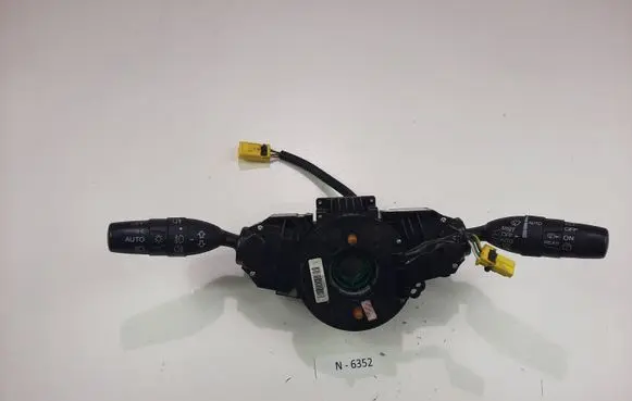 Honda CR-V Wiper turn signal indicator stalk/switch 35250SWAE410M1
