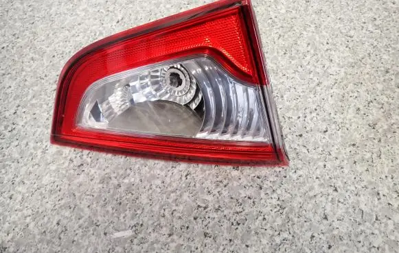 Suzuki SX4 S-Cross Rear/tail lights