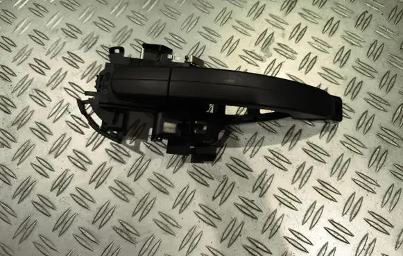 Ford Transit Front door exterior handle BK31V224A36AB