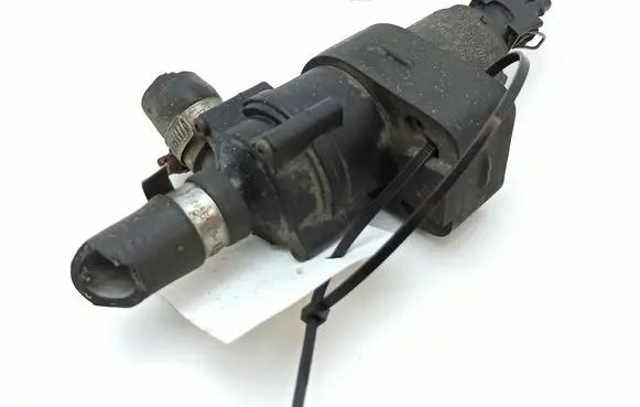 Mercedes-Benz ML W163 Electric auxiliary coolant/water pump A0018356064 0392020044