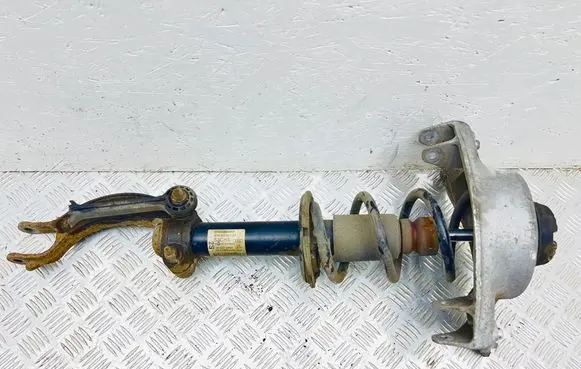 Audi A5 8T 8F Front shock absorber/damper 8T0413031AF 814904004017