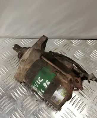 Honda Civic Starter motor D7RS7