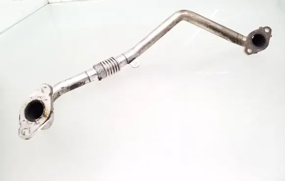 Audi A4 S4 B8 8K EGR valve line/pipe/hose 03G131521AK