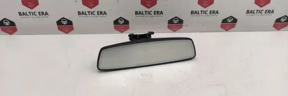 BMW i4 Rear view mirror (interior)