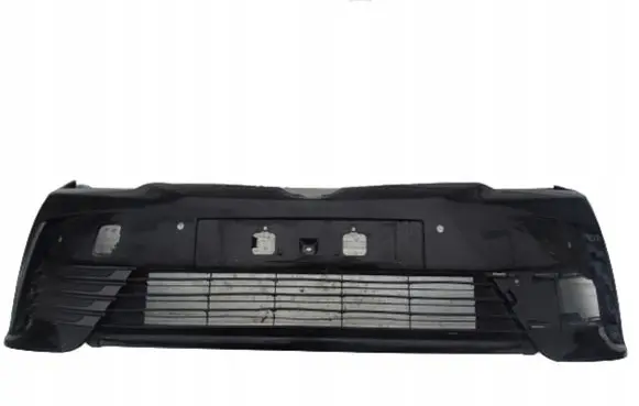 Toyota Corolla E160 E170 Rear bumper 12228746937