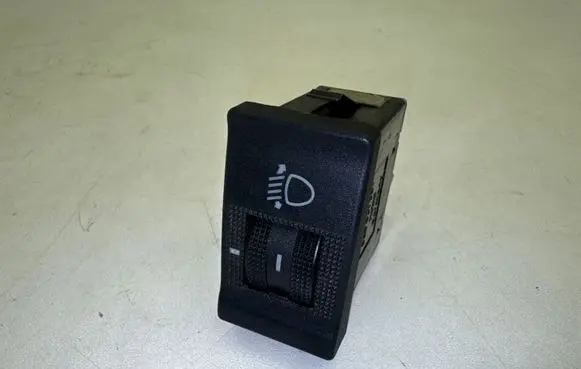 Audi 80 90 S2 B4 Headlight level height control switch 8A0941301
