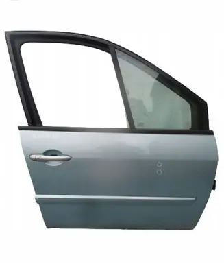 Renault Scenic II - Grand scenic II Front door
