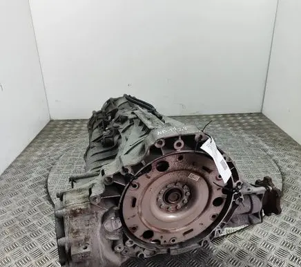 Audi Q5 SQ5 8R Automatic gearbox LTC
