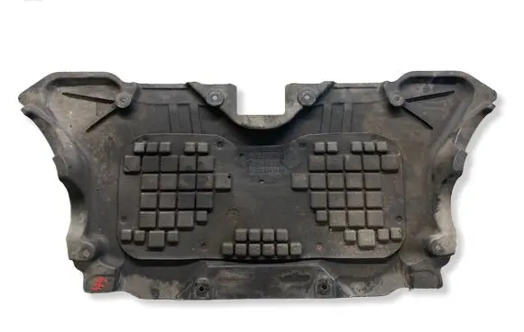 Mercedes-Benz E W213 Engine splash shield/under tray A2055200223 A2135200800 A2055202200