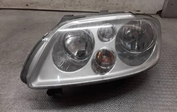 Volkswagen Touran I Headlight/headlamp 