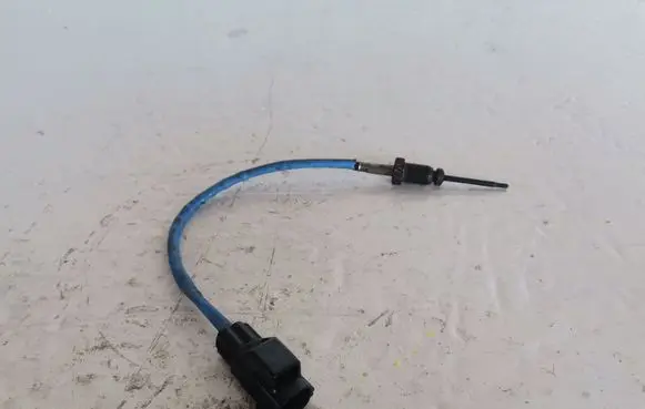 Ford Focus Exhaust gas temperature sensor