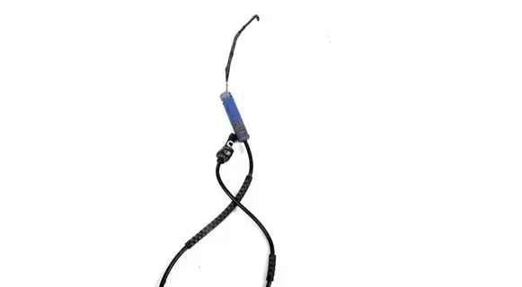 Land Rover Discovery 4 - LR4 ABS rear brake sensor 9804590