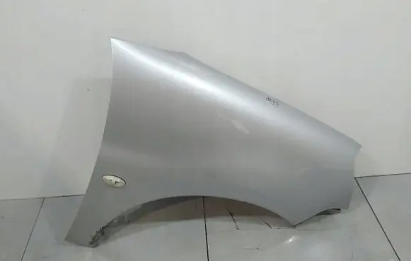 Peugeot Partner Fender