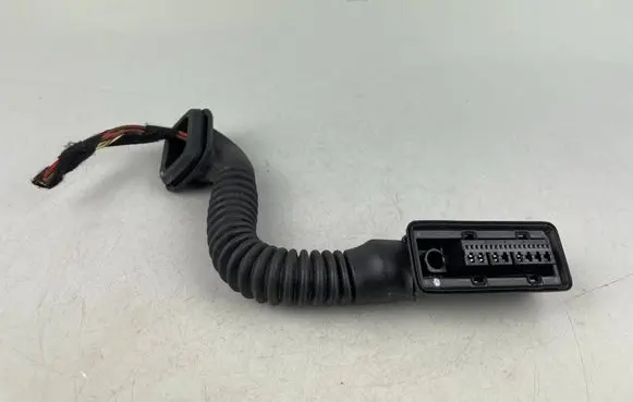 Mercedes-Benz E W213 Rear door wiring loom A0005456143 A0005456043 A2225462780