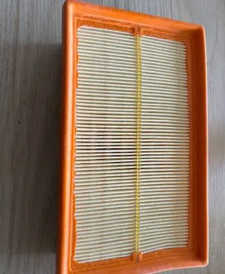 Nissan Micra Air filter 1654600Q2M