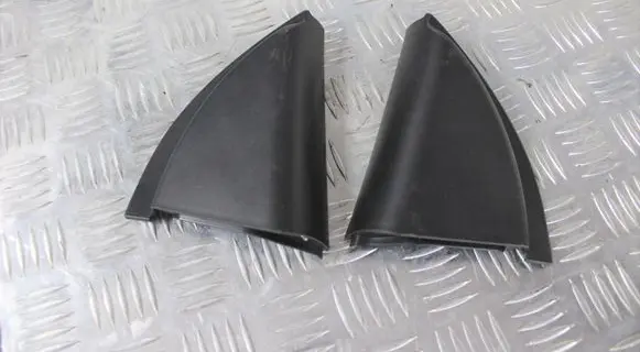 Honda Civic IX Other rear door trim element 