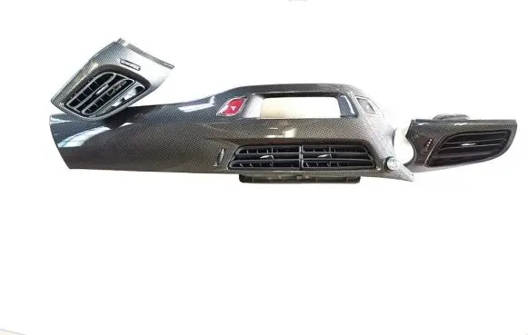 Citroen DS3 Dashboard trim