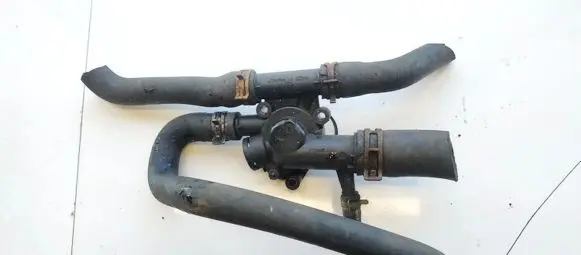 Renault Megane I Engine coolant pipe/hose