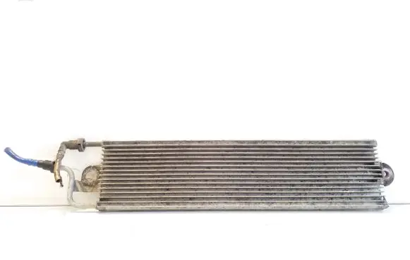 Volkswagen PASSAT B6 Fuel cooler (radiator) 