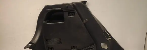 KIA Rio Trunk/boot side trim panel 85731H8200
