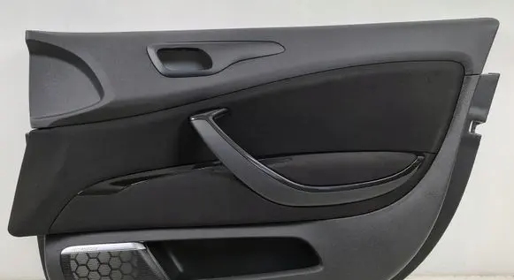Citroen C5 Front door card panel trim 96707218ZD
