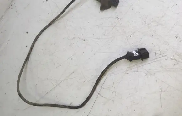 Fiat Doblo Crankshaft position sensor PA630SV