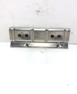 Audi A8 S8 D4 4H Battery bracket 4H0802419B